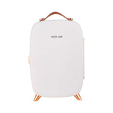 Green Lion Makeup Mini Fridge 6L 18W