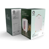 Green Lion Makeup Mini Fridge 6L 18W