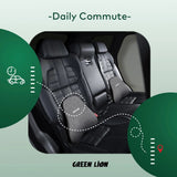 Green Lion Memory Foam Seat Cushion