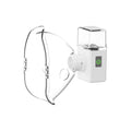 Green Lion Mini Nebulizer