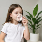 Green Lion Mini Nebulizer