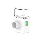 Green Lion Mini Nebulizer