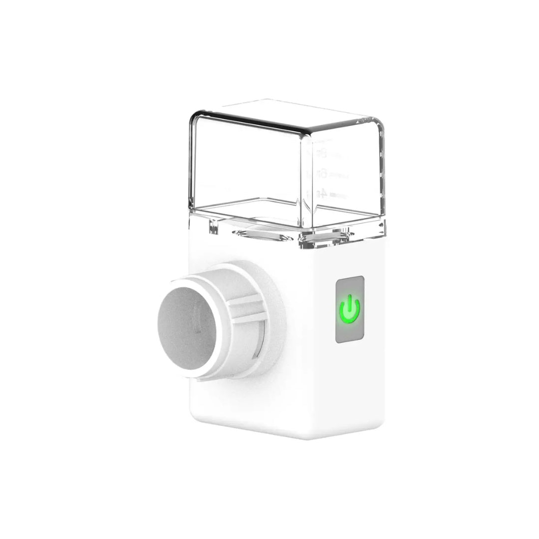 Green Lion Mini Nebulizer