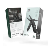 Green Lion MultiPliers with Fire Starter