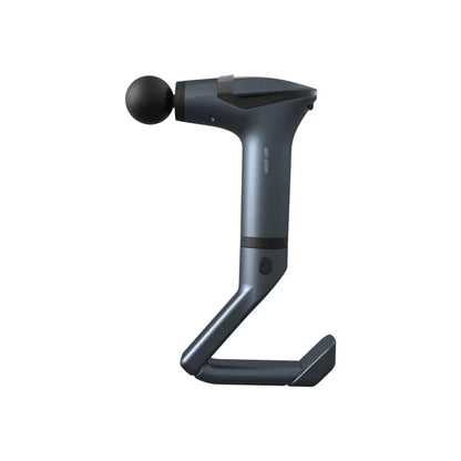 Green Lion GMG-05 Multifunctional Massage Gun – Deep Tissue Muscle Recovery (Black)