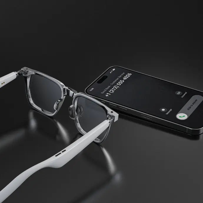 Green Lion Munich Smart Glasses