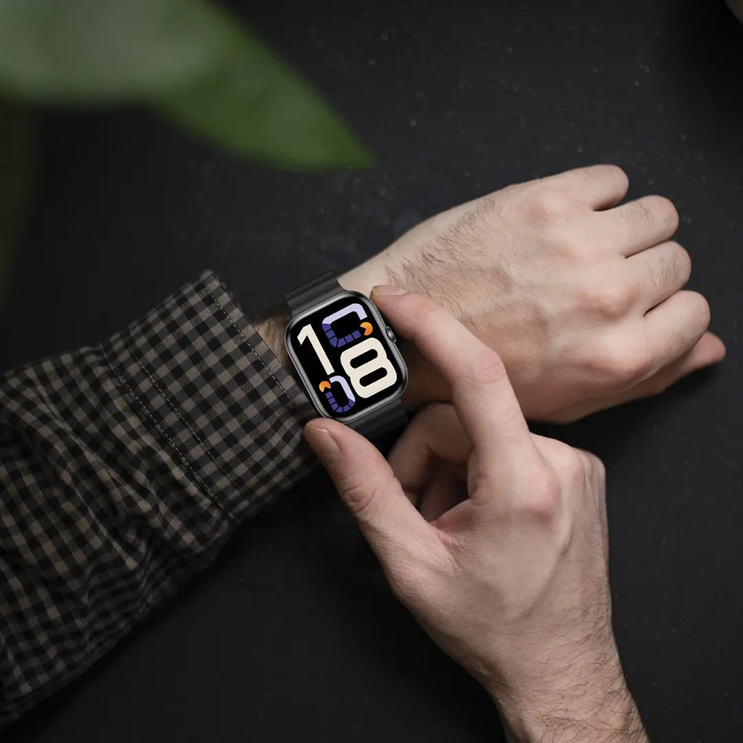 Green Lion Nexo Smartwatch