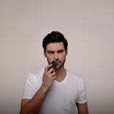 Green Lion Nose Pro Nose and Ear Trimmer
