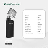 Green Lion Nose Pro Nose and Ear Trimmer