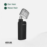 Green Lion Nose Pro Nose and Ear Trimmer