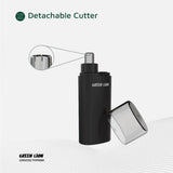 Green Lion Nose Pro Nose and Ear Trimmer