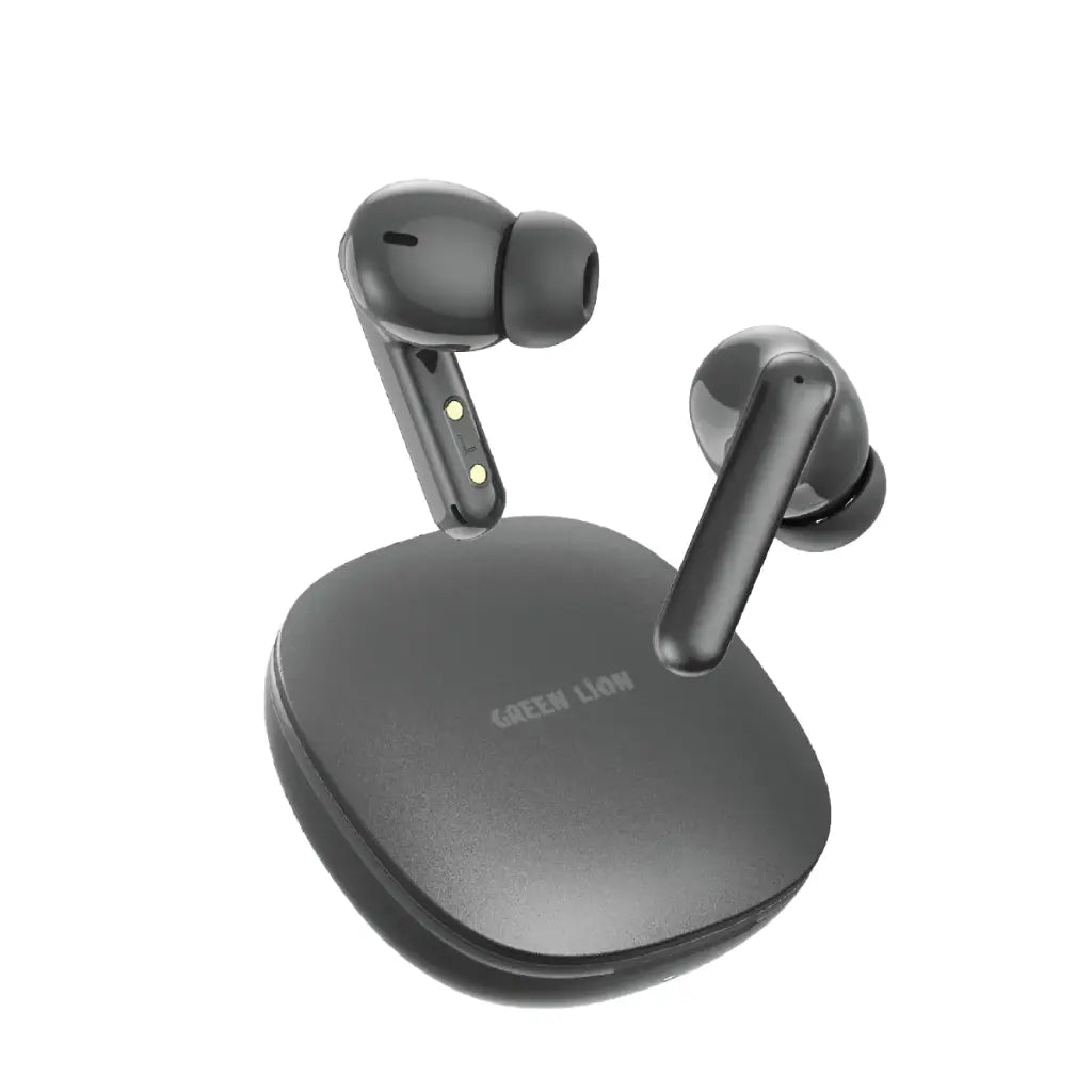 Green Lion Osaka True Wireless Earbuds