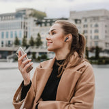 Green Lion Osaka True Wireless Earbuds