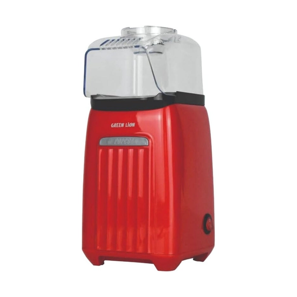 Green Lion Popjoy Popcorn Maker