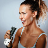 Green Lion Portable Oral Irrigator 180ML