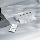 ⁠Green Lion Portable Thermal Printer