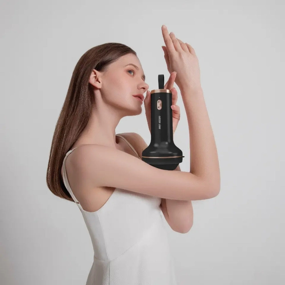 Green Lion Relax Pro Body Massager