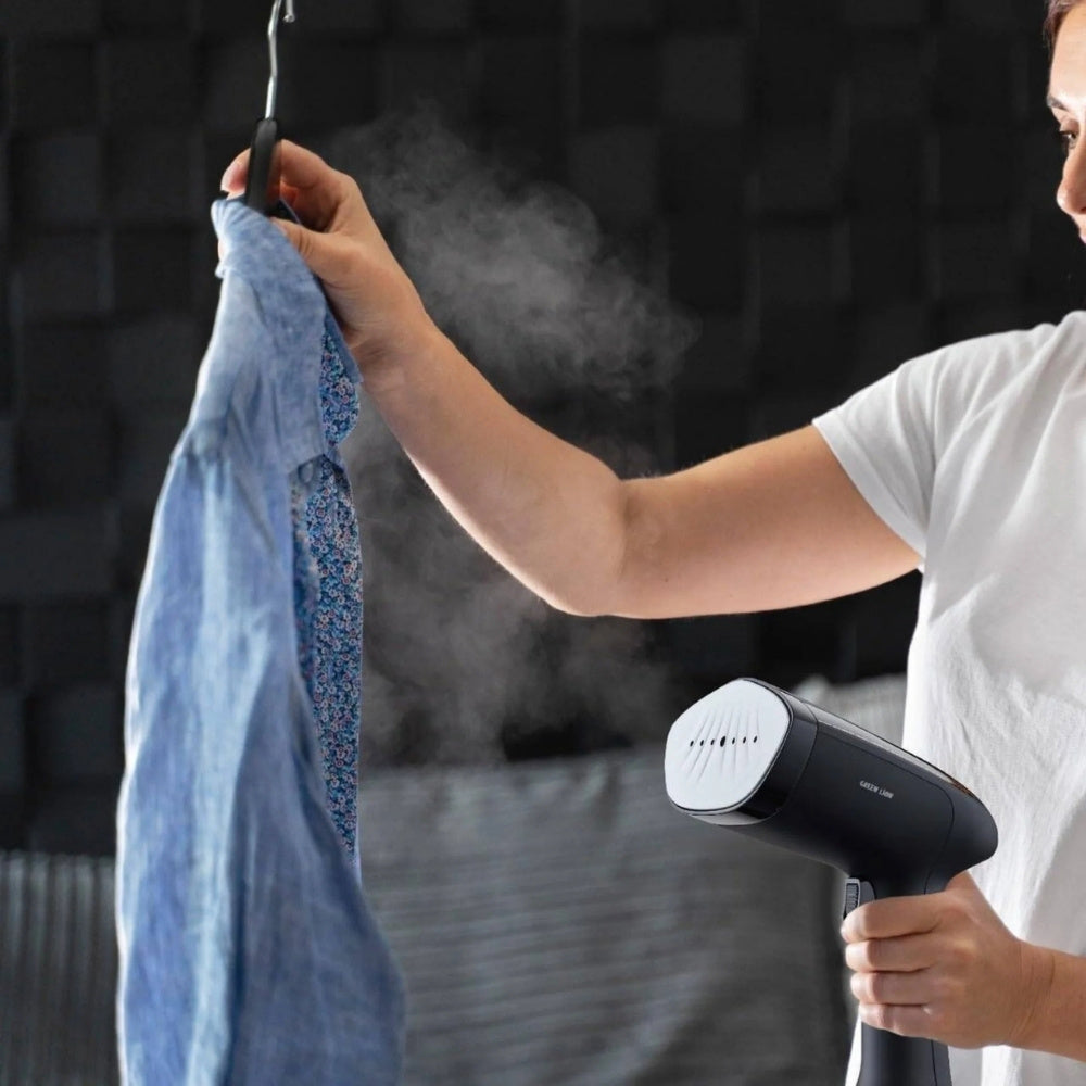 ⁠Green Lion Steam Mate X Garment Steamer