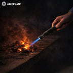Green Lion Storm Lighter X with Torch Lighter