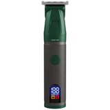 Green Lion Style Pro 6-In-1 Grooming Kit - Green