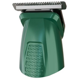 Green Lion Style Pro 6-In-1 Grooming Kit - Green