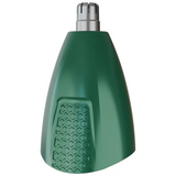 Green Lion Style Pro 6-In-1 Grooming Kit - Green