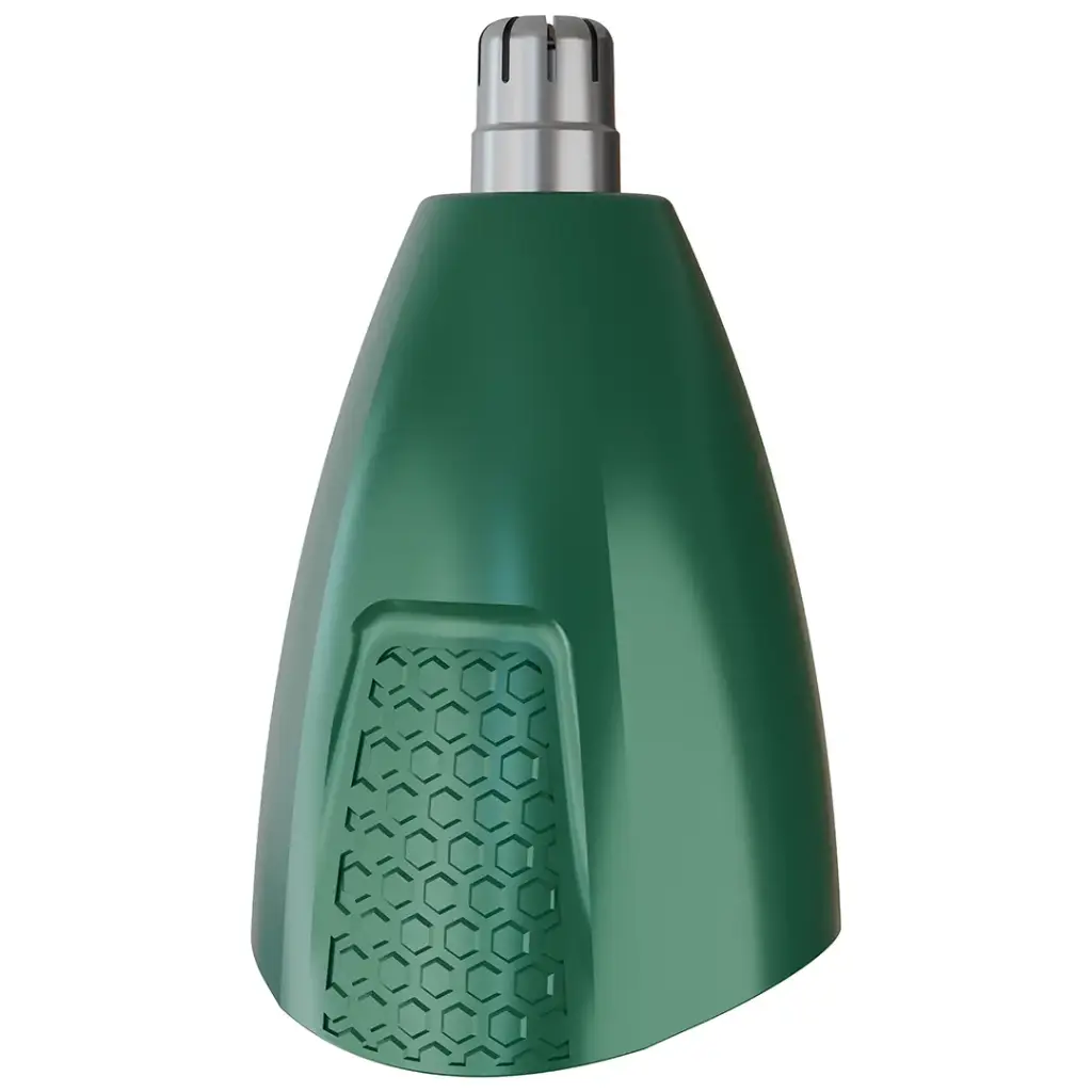 Green Lion Style Pro 6-In-1 Grooming Kit - Green