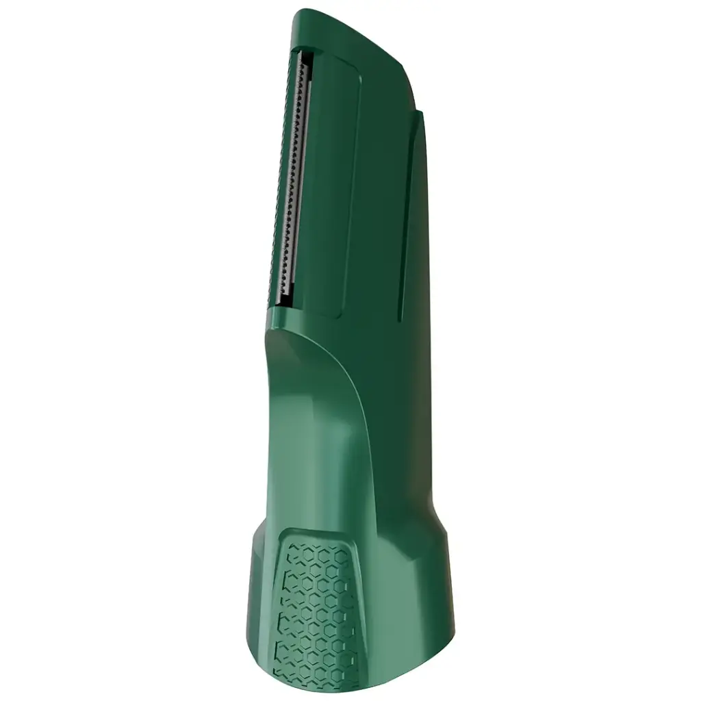 Green Lion Style Pro 6-In-1 Grooming Kit - Green