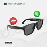 Green Lion Sydney Smart Glasses