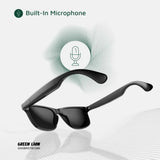 Green Lion Sydney Smart Glasses