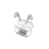 Green Lion Transparent Pro 2 Wireless Earbuds