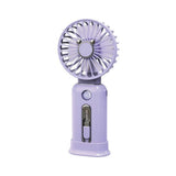 Green Lion Wind Mate Portable Power Bank with Fan