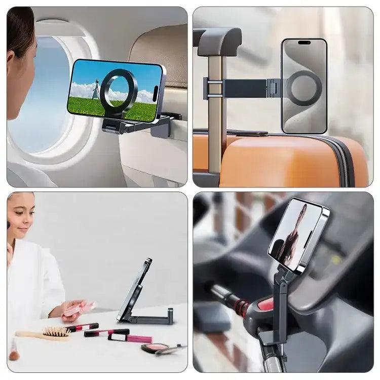 Lito LH01 Magnetic Travel Cell Phone Holder - Saleshubstore