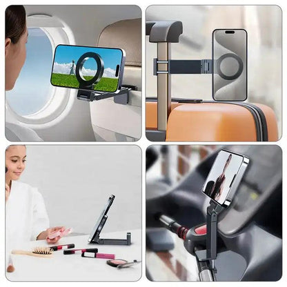 Lito LH01 Magnetic Travel Cell Phone Holder - Saleshubstore