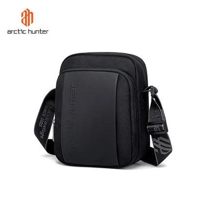 Arctic Hunter K00542 Waterproof Anti-Theft Crossbody Bag - Saleshubstore
