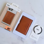 HDD HS-013 MagSafe Card Wallet with Stand