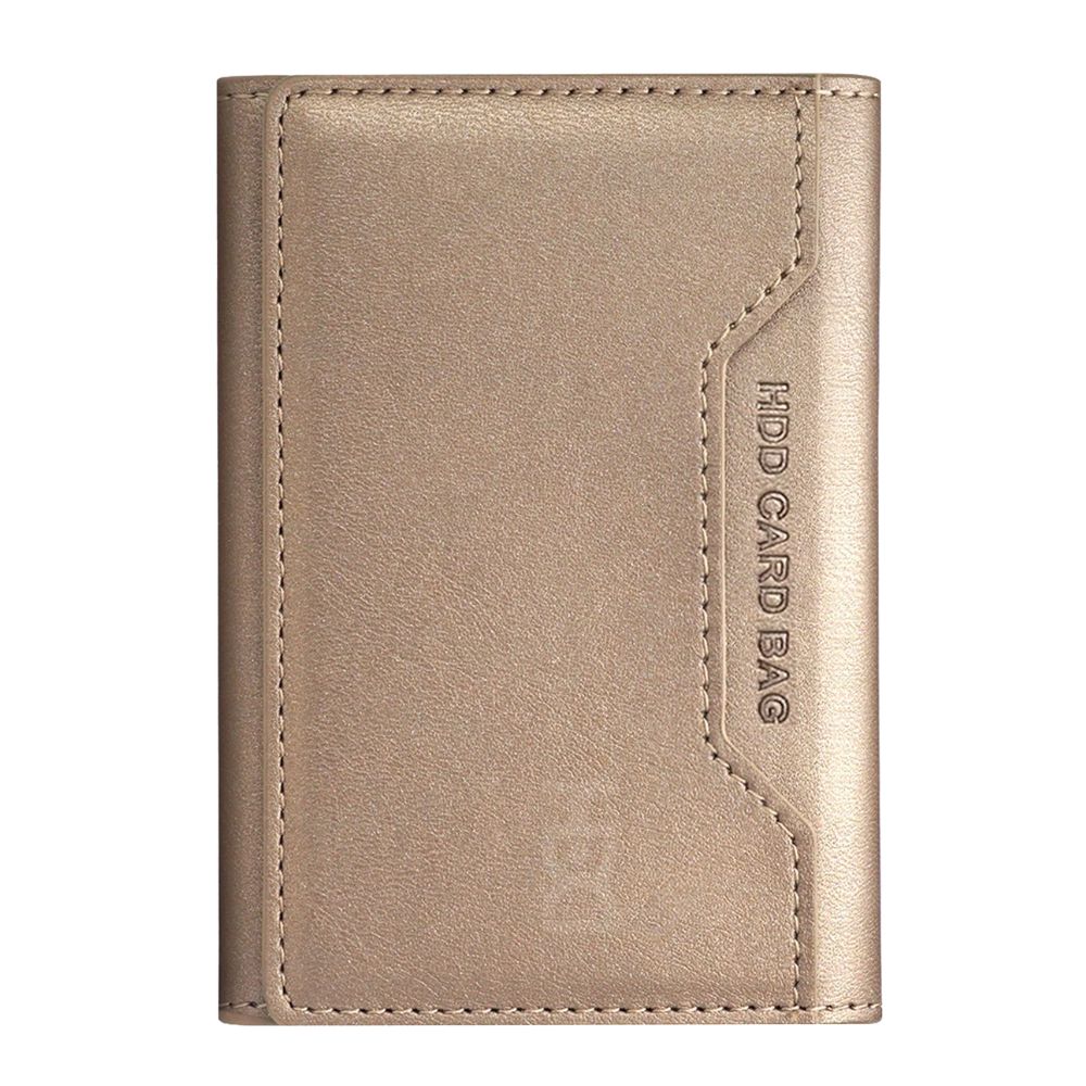 HDD HS-013 MagSafe Card Wallet with Stand