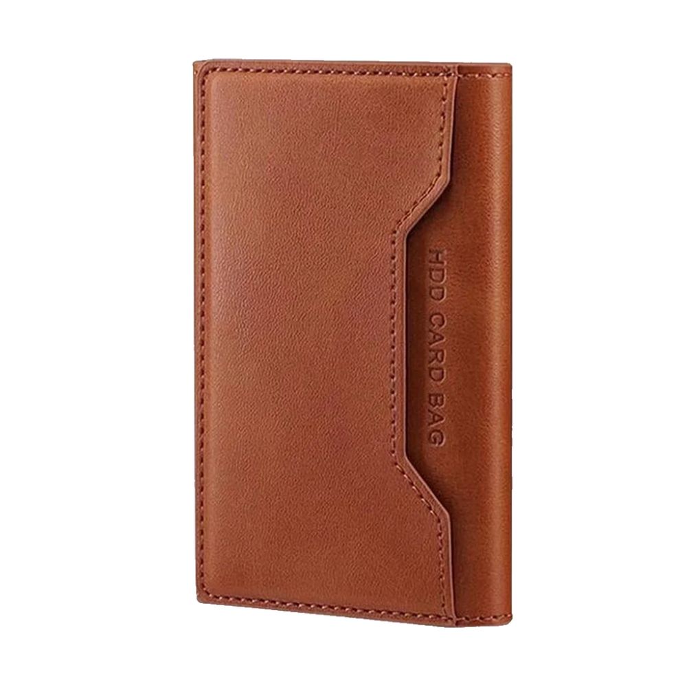 HDD HS-013 MagSafe Card Wallet with Stand
