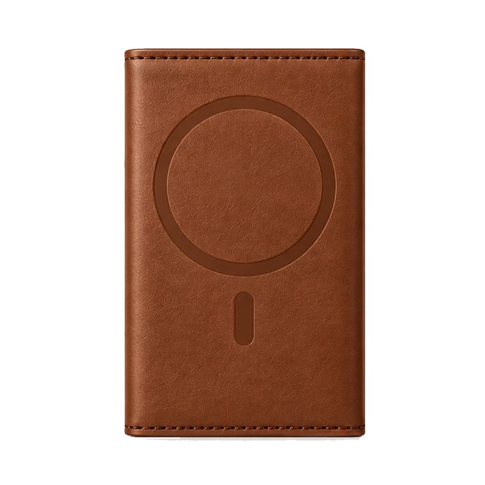 HDD HS-013 MagSafe Card Wallet with Stand