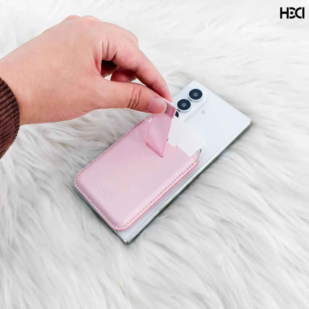 HDD Namib HS020 MagSafe Wallet