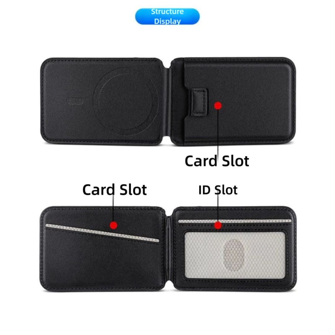 HDD Namib HS020 MagSafe Wallet