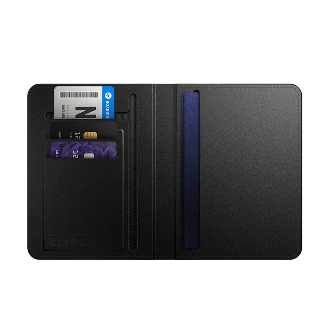 HOCO E91G Smart Passport Case