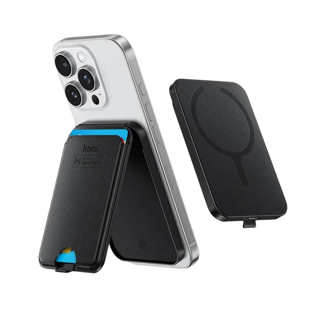 HOCO E91I Magnetic Wallet Tracker