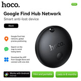 HOCO E93A Android Smart Tracker