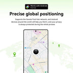 HOCO E93A Android Smart Tracker