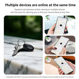 HOCO E93A Android Smart Tracker
