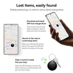 HOCO E93A Android Smart Tracker