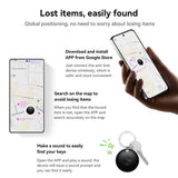 HOCO E93A Android Smart Tracker