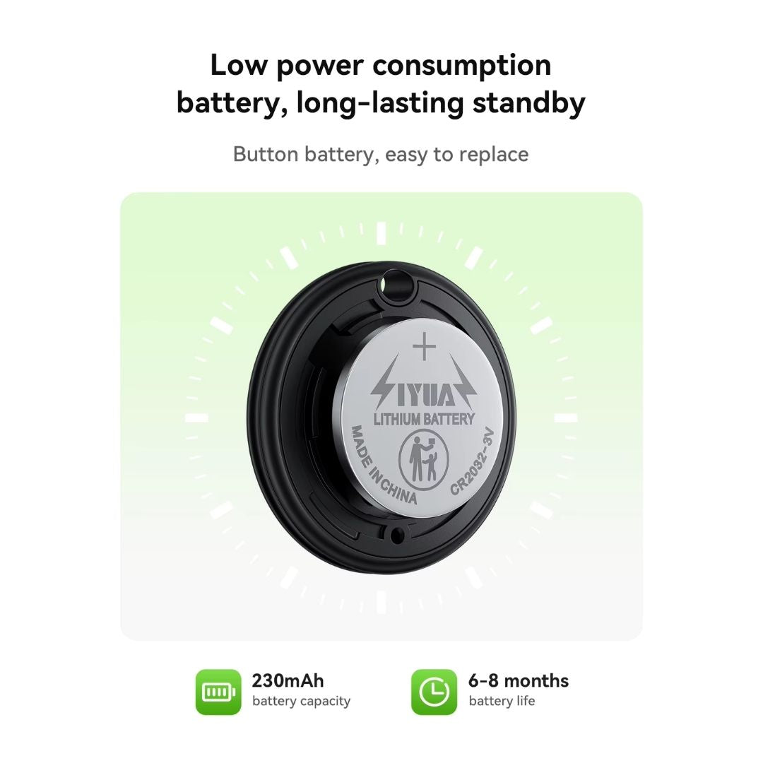 HOCO E93A Android Smart Tracker