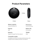 HOCO E93A Android Smart Tracker